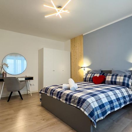 Venezia-Mestre Design Apartment Bros#1 Exterior photo
