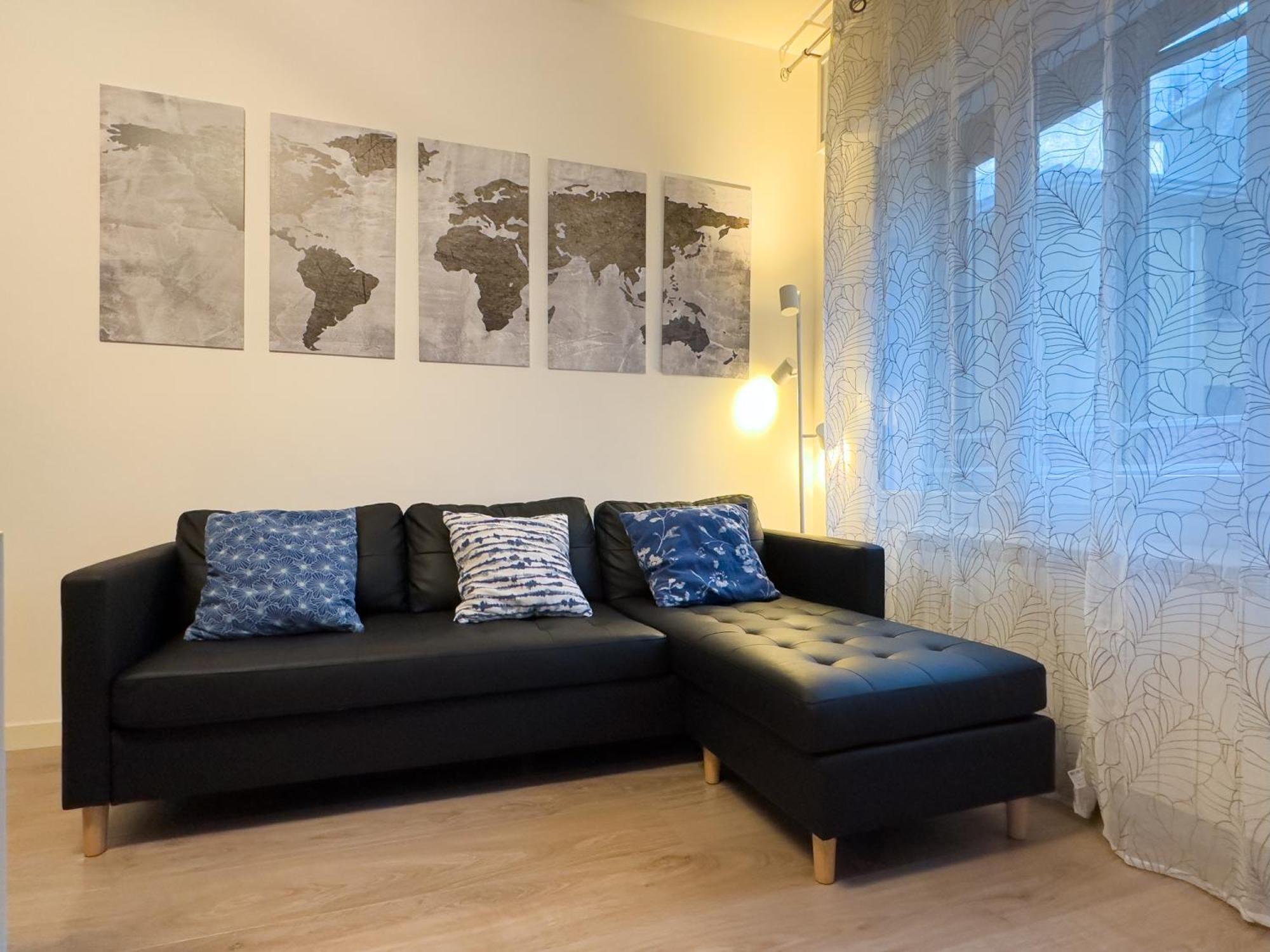 Venezia-Mestre Design Apartment Bros#1 Exterior photo